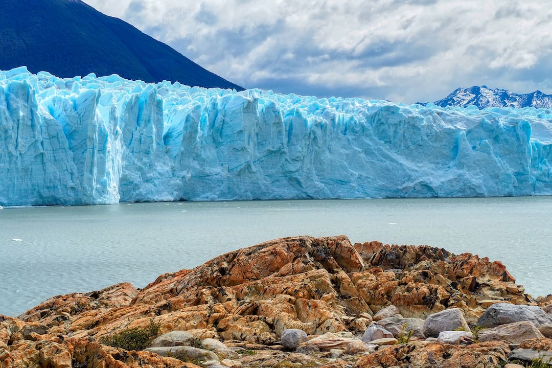 The Most Beautiful Places in Argentina - Perito Moreno Glacier