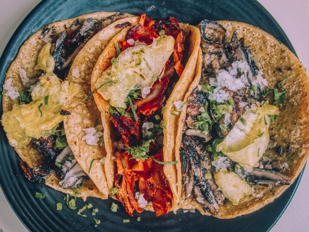 Beginners Guide To The Different Types Of Tacos In Mexico. 1