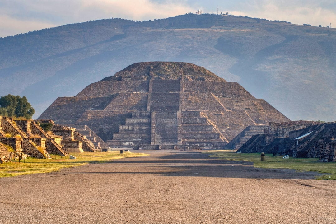 How to visit Teotihuacan