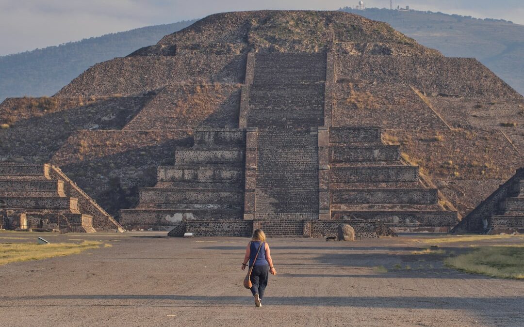 How To Visit Teotihuacan Without A Guided Tour