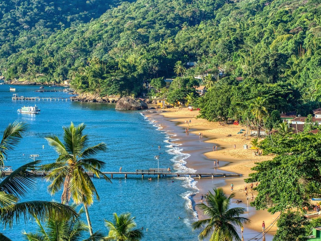 A Handy Guide To Ilha Grande: The Jewel in Brazil’s Costa Verde