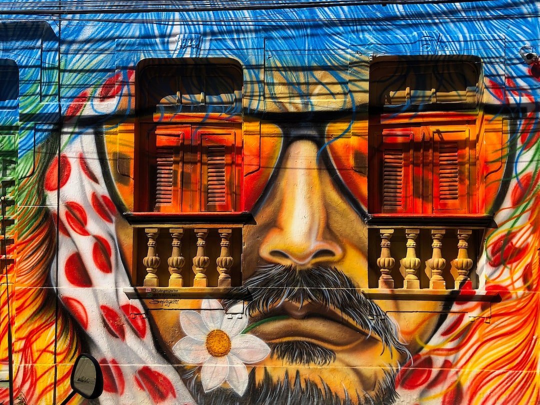 Rua do Amparo – street art1 – Olinda. Rua do Amparo street art1 Olinda