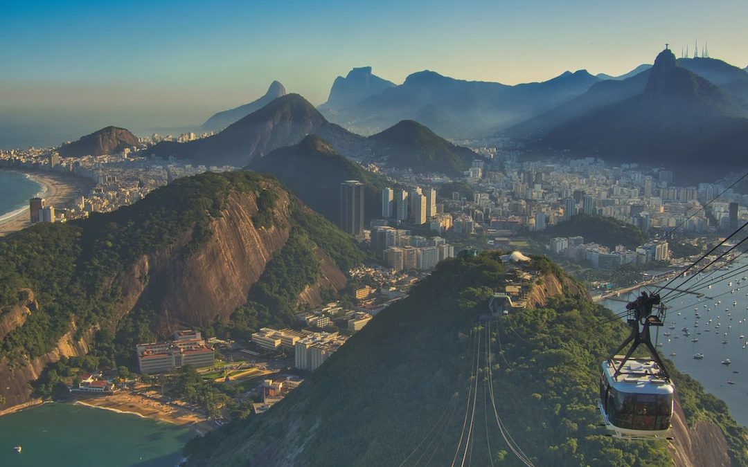 House Sitting In Brazil – The Complete Guide