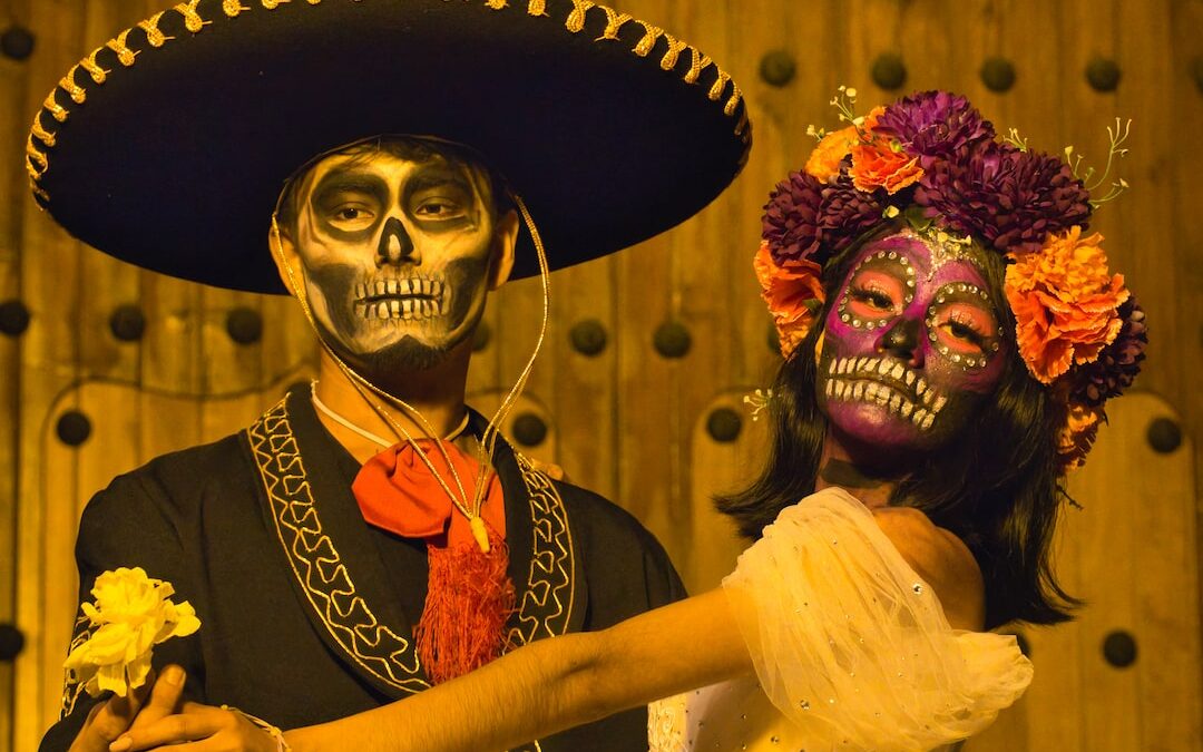 Oaxaca Day Of The Dead: A Handy Guide