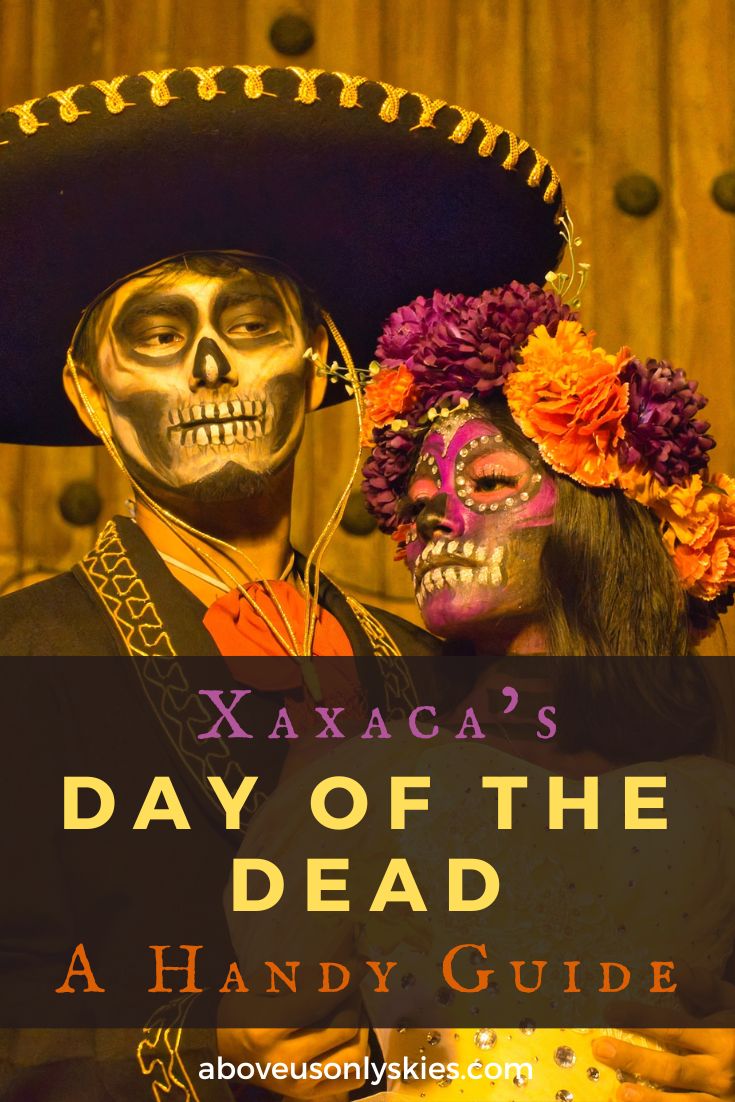 Here's what to know about Day of the Dead